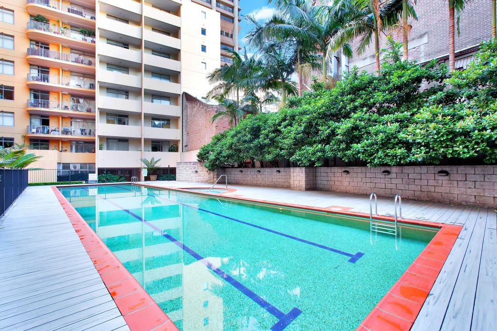 68/6-18 POPLAR ST, SURRY HILLS, NSW 2010