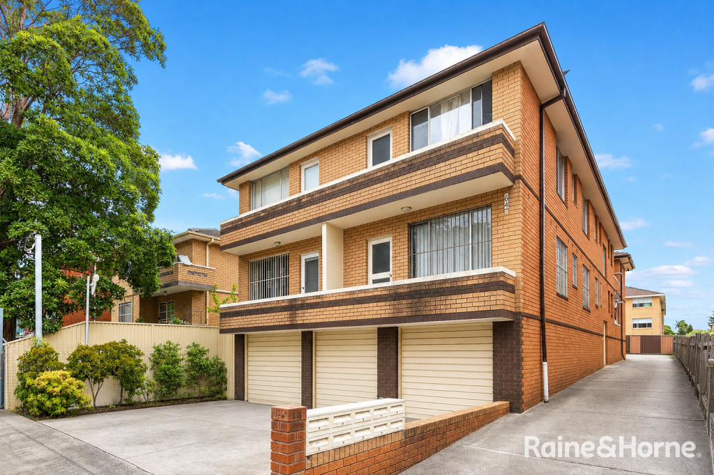 4/64 COLIN ST, LAKEMBA, NSW 2195