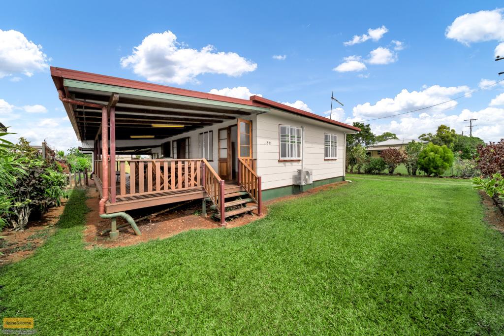 32 Cardier Rd, Wangan, QLD 4871