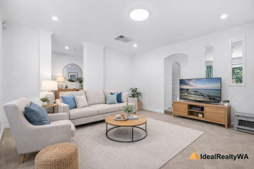 25 Farleigh Dr, Willetton, WA 6155