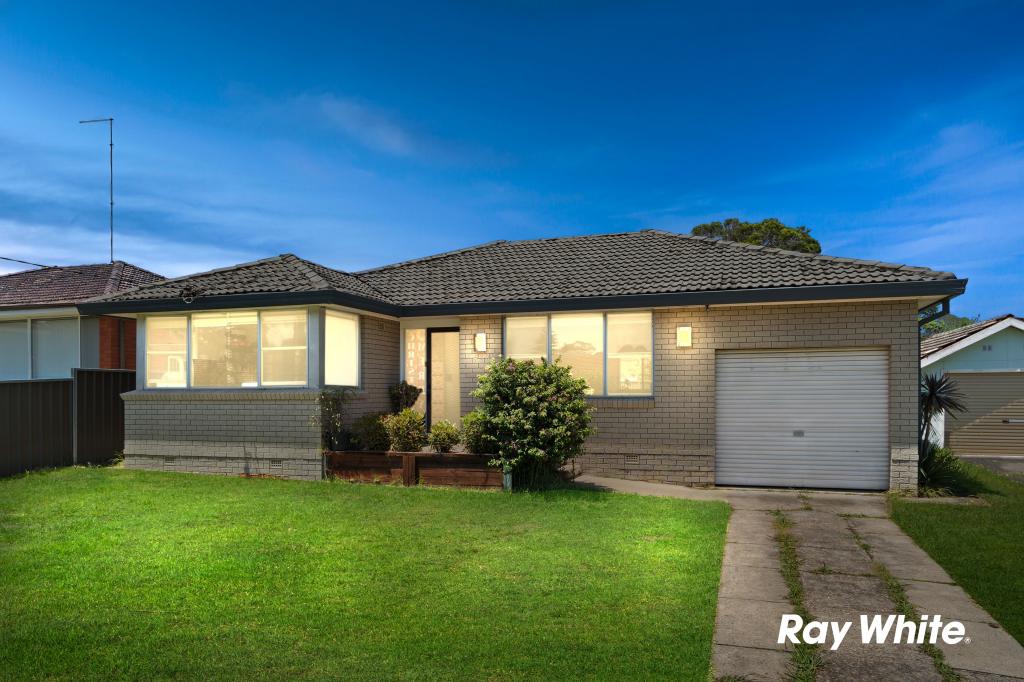 42a Coveny St, Doonside, NSW 2767