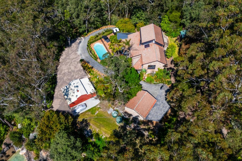 37 Gilligans Rd, Dural, NSW 2158