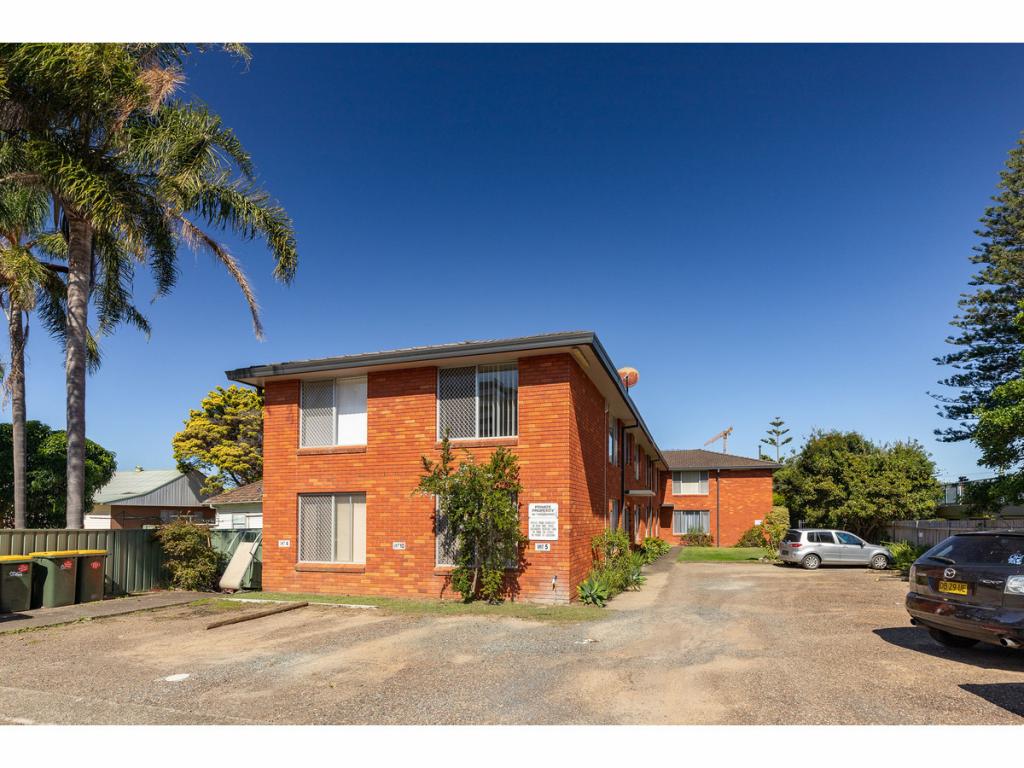 7/27 Wallis St, Forster, NSW 2428