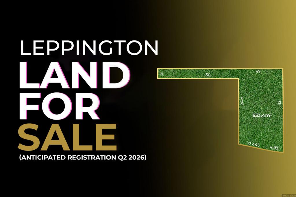 Contact Agent For Address, Leppington, NSW 2179