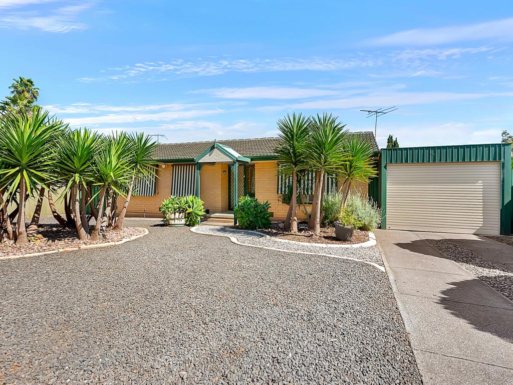 29 Stratton Rd, Elizabeth Downs, SA 5113