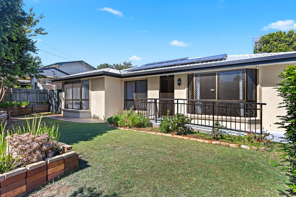 18 Faith St, Rangeville, QLD 4350