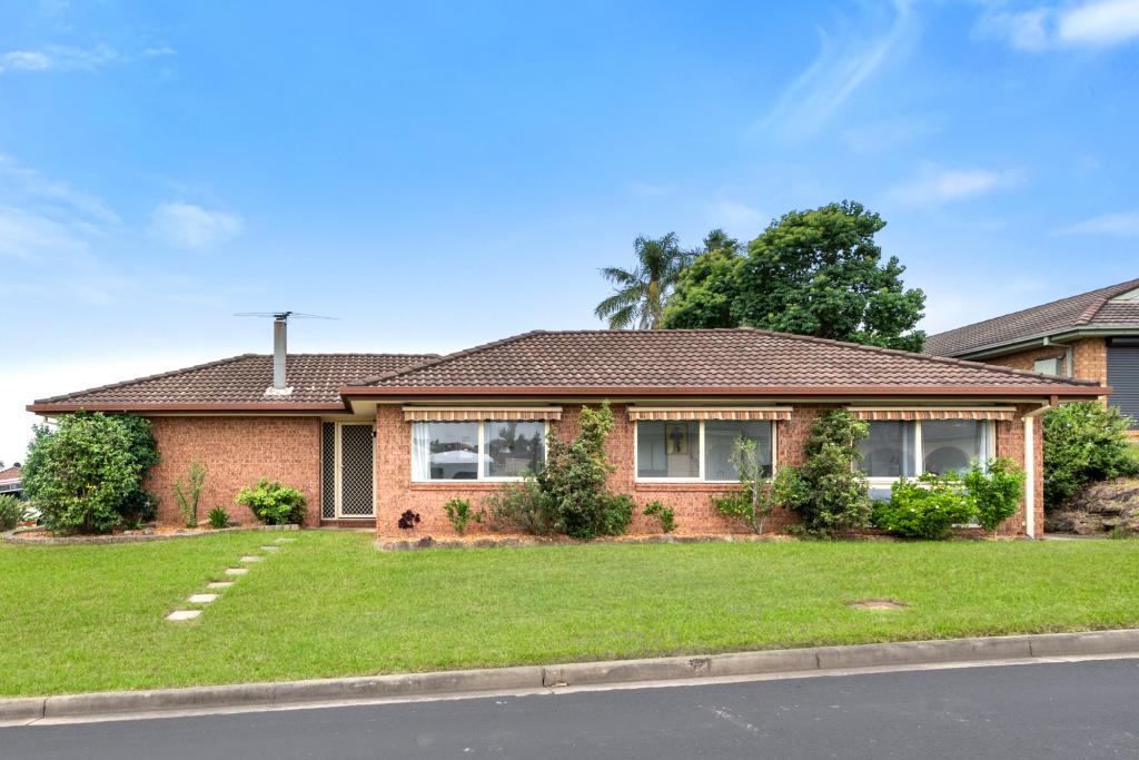 2 Sabre Pl, Raby, NSW 2566