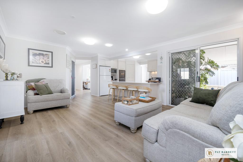 25 Wallace St, Wellington Point, QLD 4160