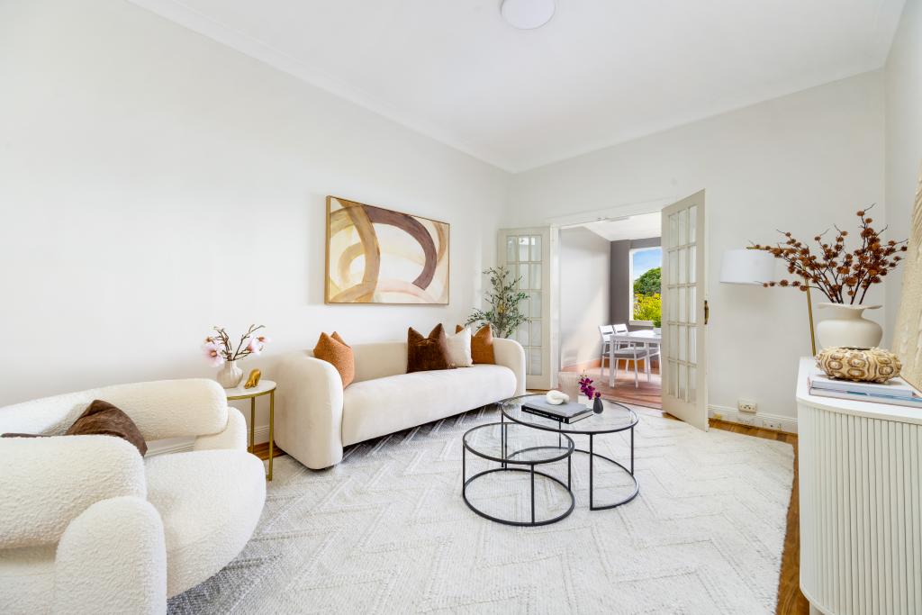 3/81-83 Holdsworth St, Woollahra, NSW 2025