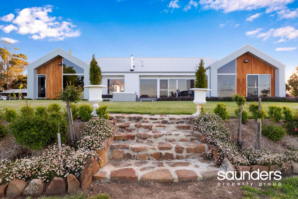 2128 Bishopsbourne Rd, Longford, TAS 7301