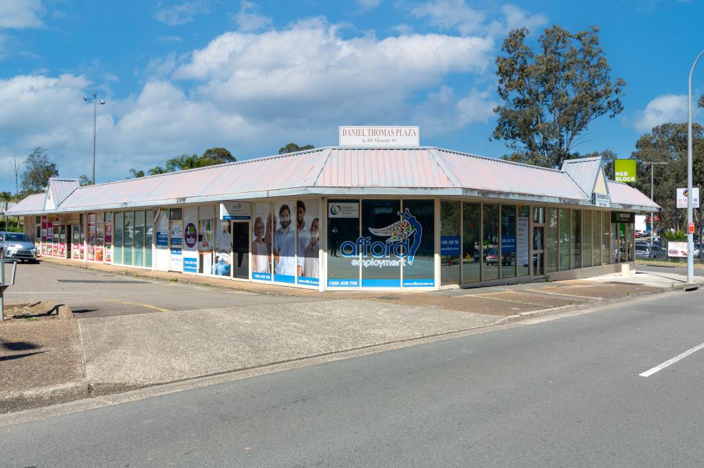 Shop 3/6-10 Mount St, Mount Druitt, NSW 2770