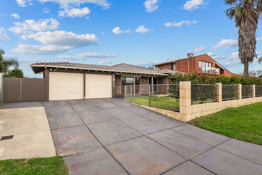19 Crusader Dr, Thornlie, WA 6108