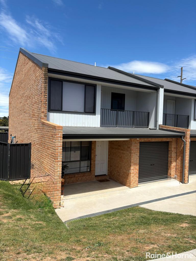 1/1 BREWER ST, GOULBURN, NSW 2580