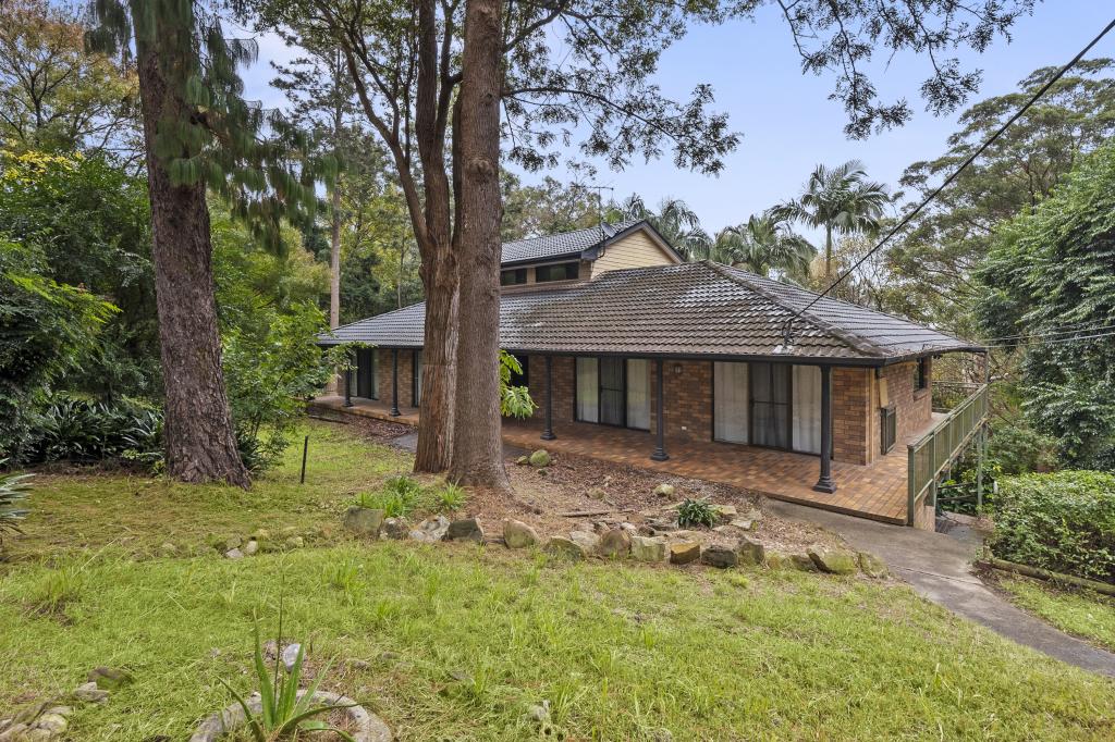 486 (Part Of) Old Northern Rd, Dural, NSW 2158