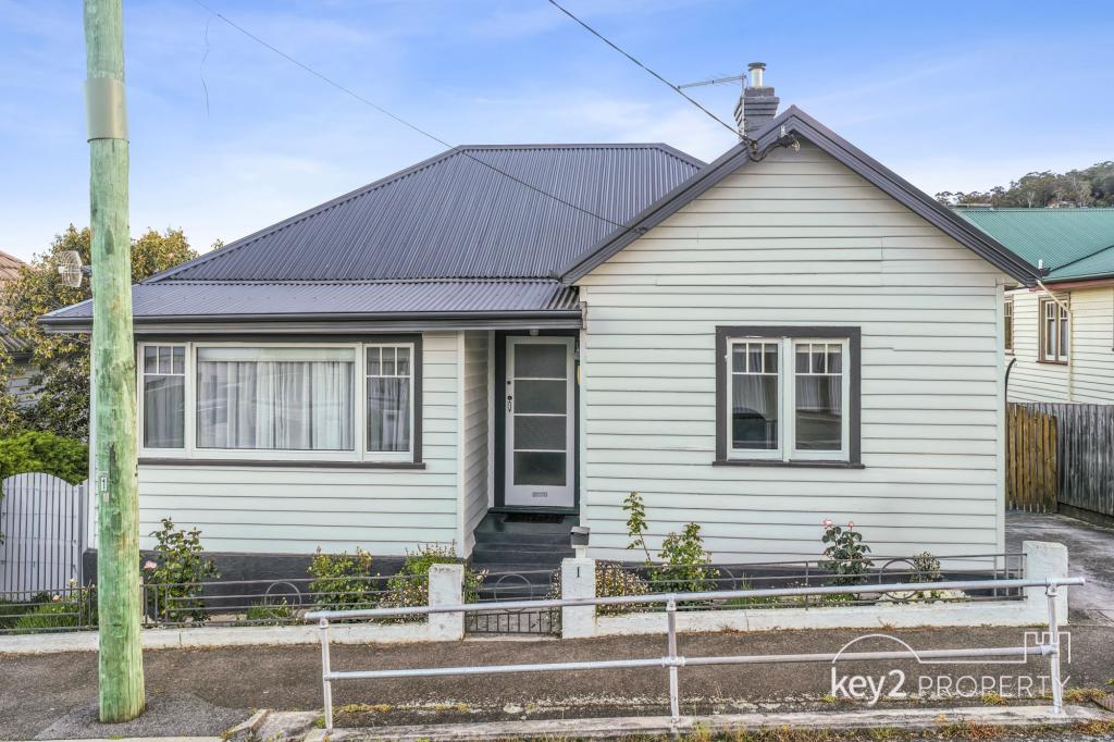 1 Howell St, West Launceston, TAS 7250