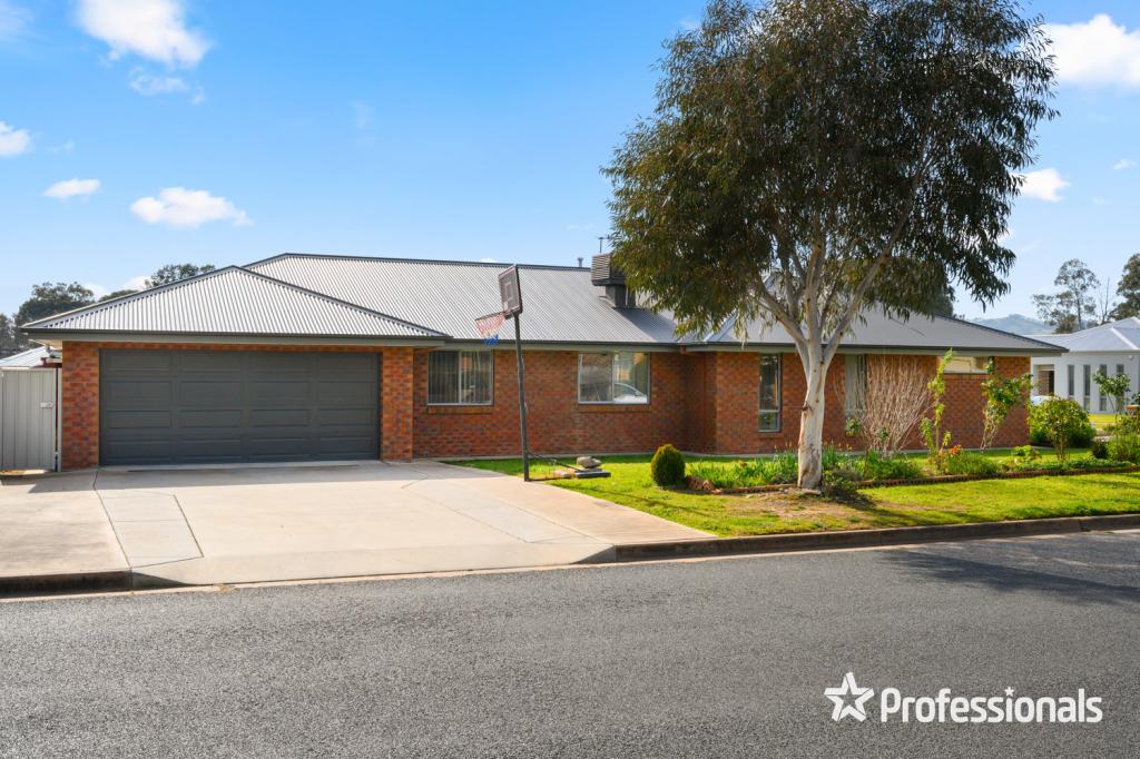 18 Lingford Ct, Wodonga, VIC 3690