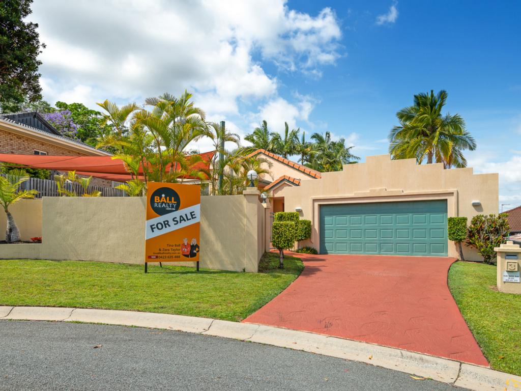 3 Suva Pl, Pacific Pines, QLD 4211