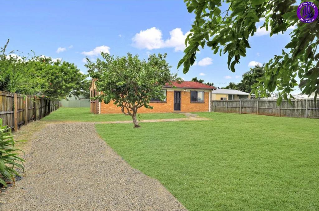 83 Kinch St, Burnett Heads, QLD 4670