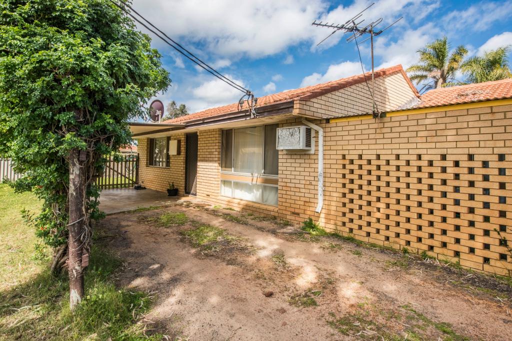 28a Broadfield Cl, Utakarra, WA 6530