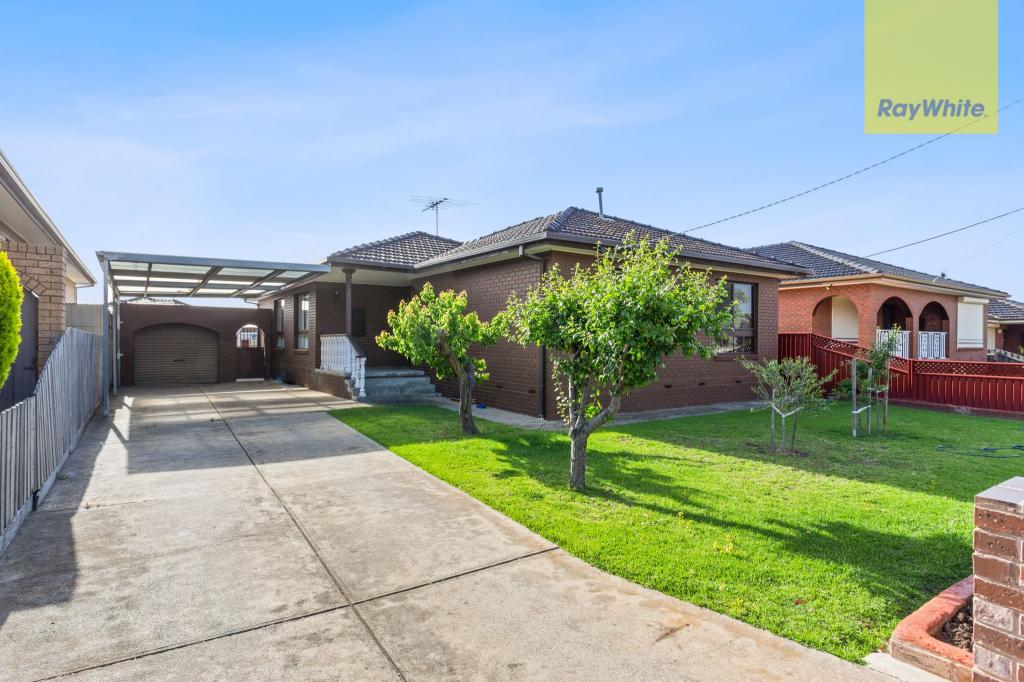 12 Gum Rd, Kings Park, VIC 3021