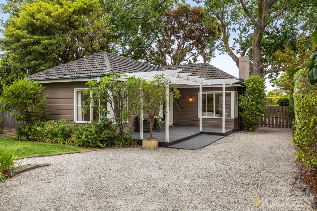15 Cooke St, Sandringham, VIC 3191