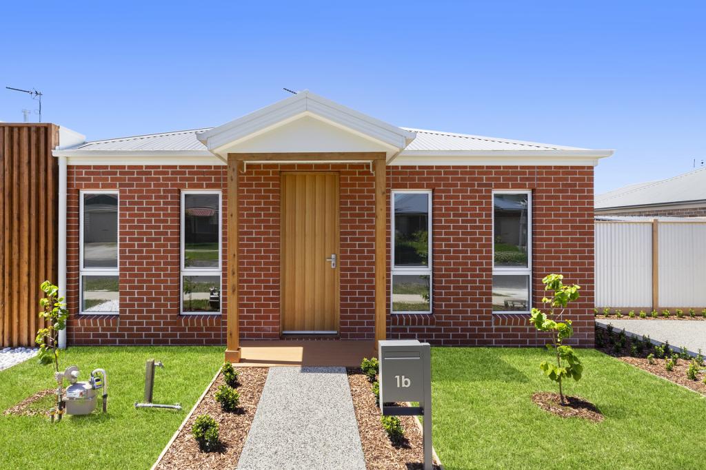 1b Ursa St, Belmont, VIC 3216