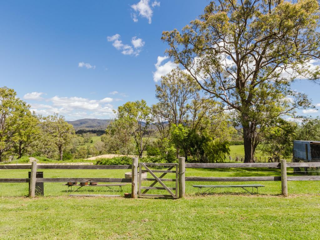 533 Warrigal Range Rd, Brogo, NSW 2550