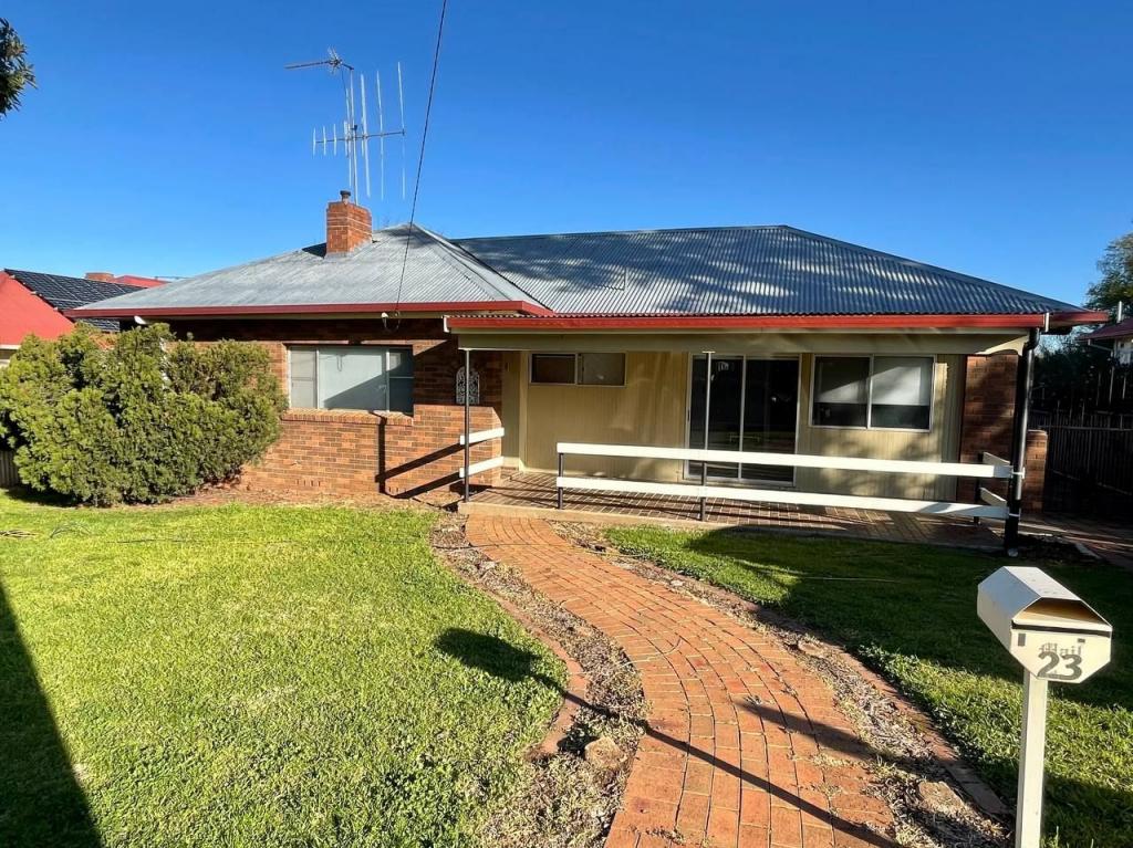 23 Rose St, Parkes, NSW 2870