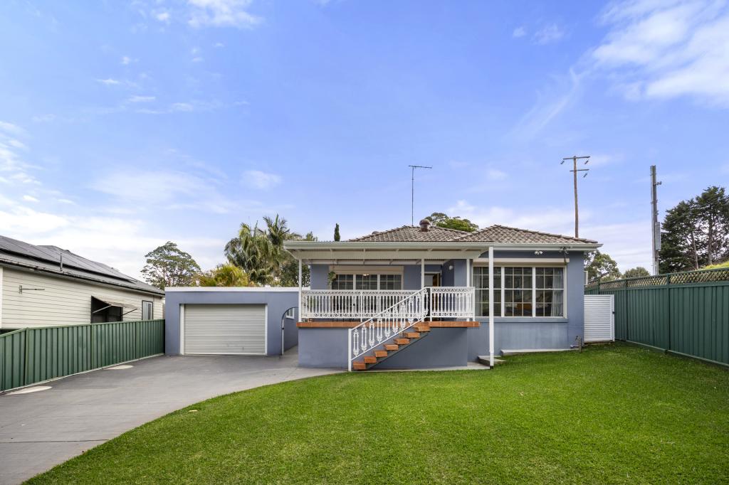 1 Taren Rd, Caringbah, NSW 2229