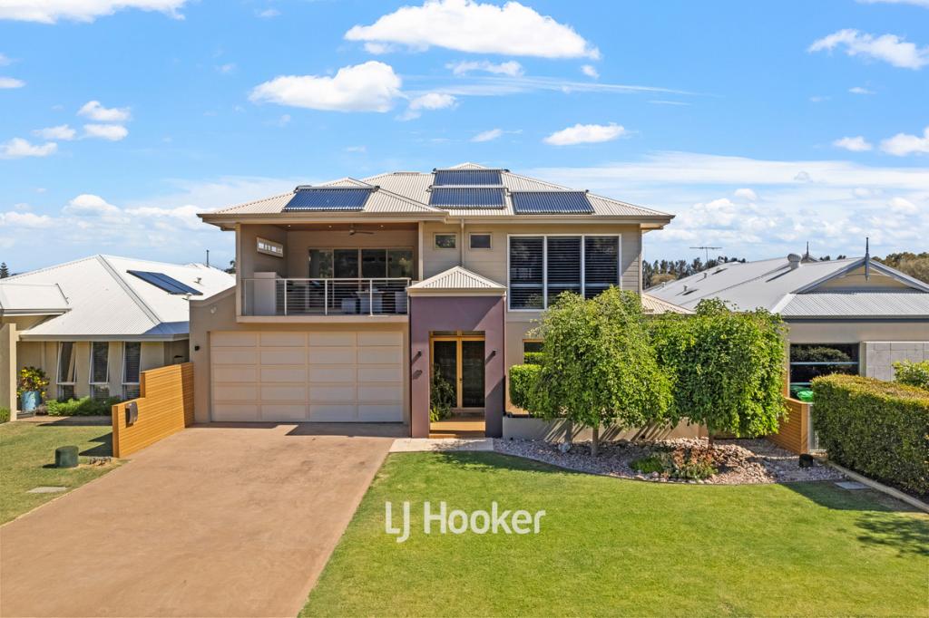 23 Properjohn St, South Bunbury, WA 6230