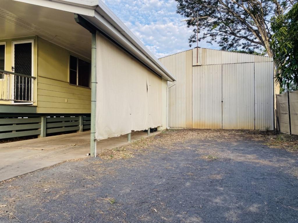 2 Hannan Dr, Moranbah, QLD 4744