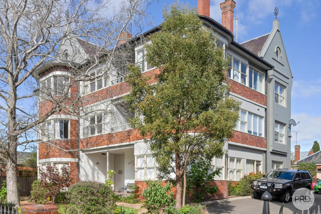 3/4 Lyons St S, Ballarat Central, VIC 3350