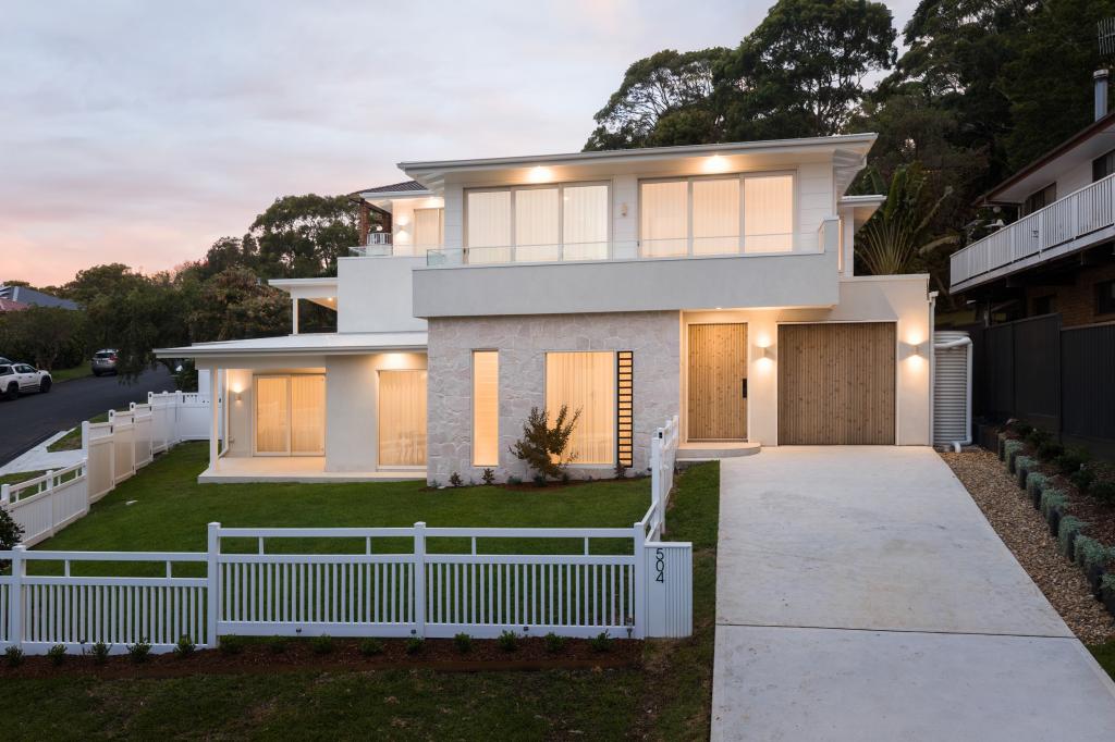 504 The Scenic Rd, Macmasters Beach, NSW 2251