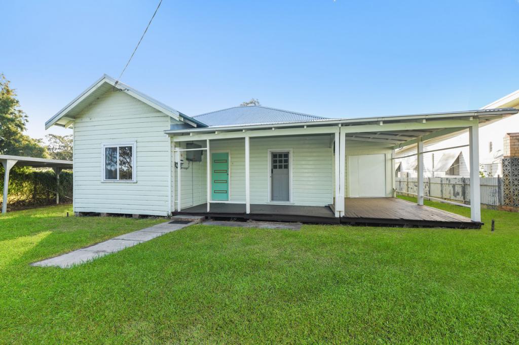 1 BARANBAH ST, BAAN BAA, NSW 2390