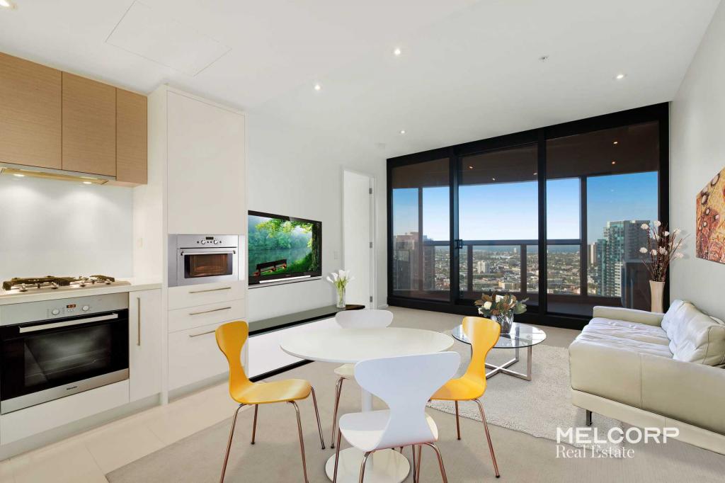 2107/9 Power St, Southbank, VIC 3006