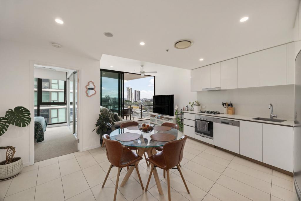 31309/24 Stratton St, Newstead, QLD 4006