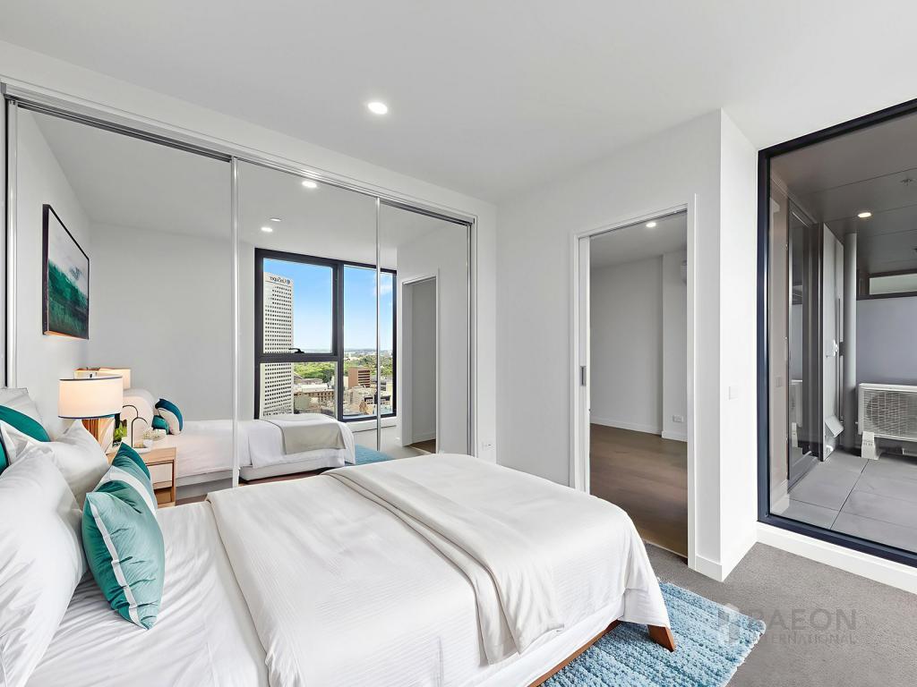 3202/296 Little Lonsdale St, Melbourne, VIC 3000