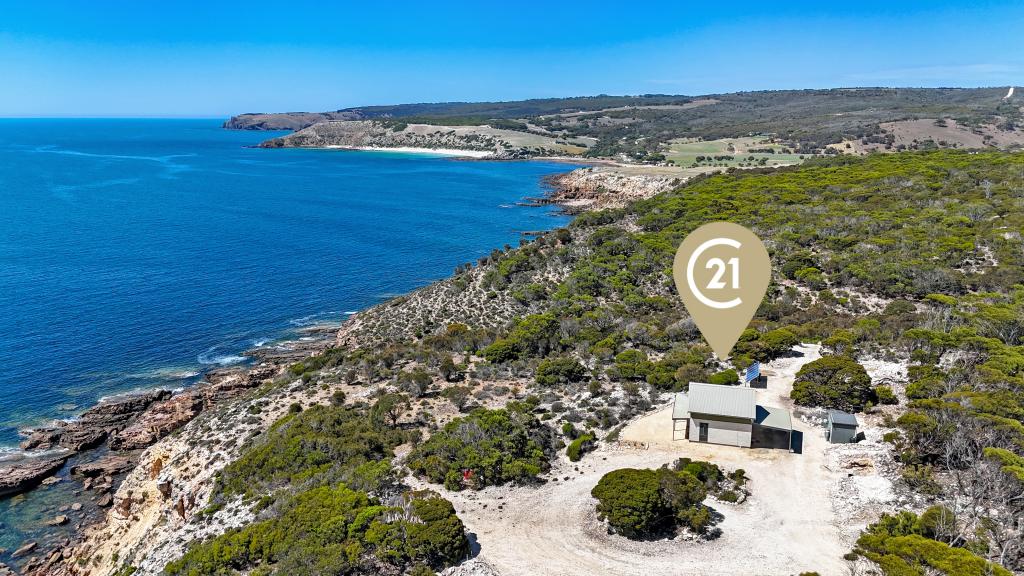 Allotment 100 Christensen Trk, Stokes Bay, SA 5223