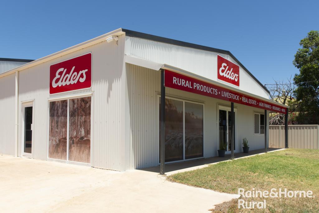 32 Watson St, Cunnamulla, QLD 4490