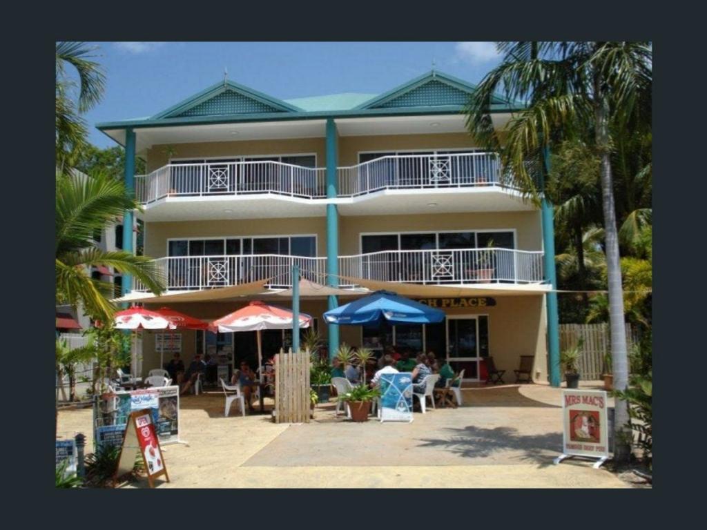 Apartment 3/79 Sims Esp, Yorkeys Knob, QLD 4878