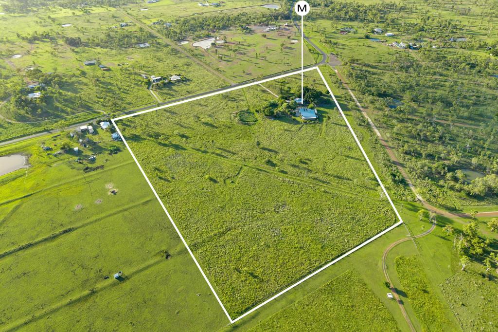 106 South Yaamba Rd, Alton Downs, QLD 4702