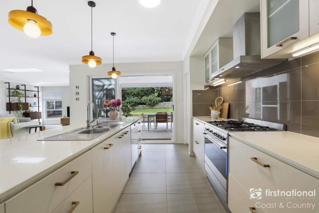 5 Eugene St, Kiama, NSW 2533