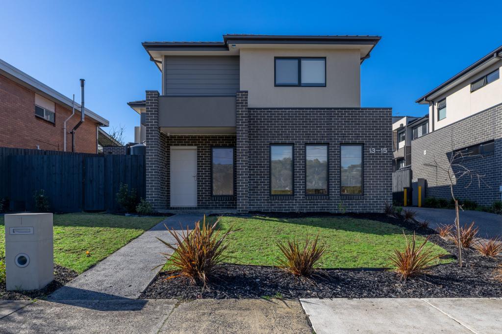 1/13-15 Cabena Cres, Chadstone, VIC 3148