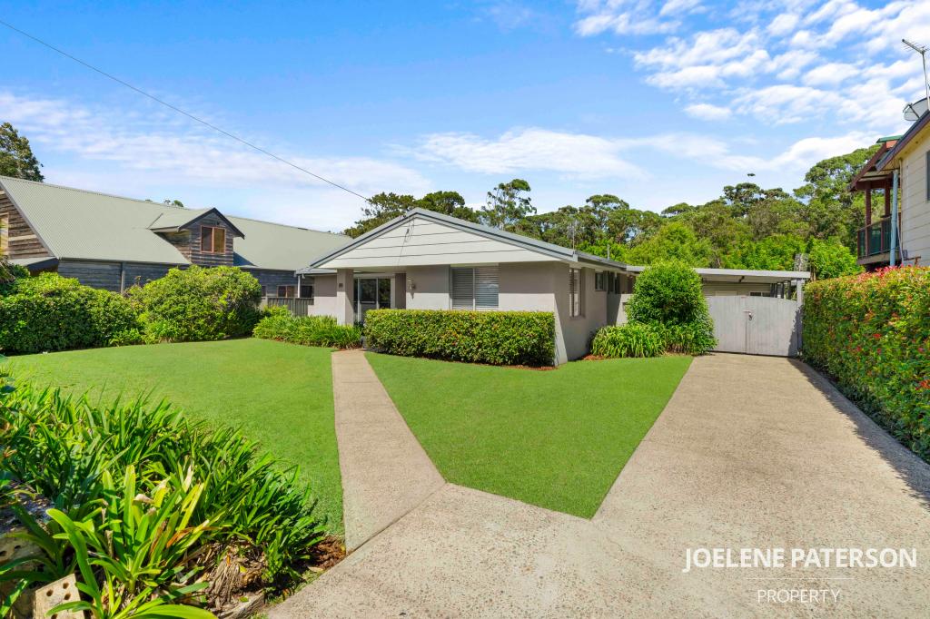 89 Greenbank Gr, Culburra Beach, NSW 2540