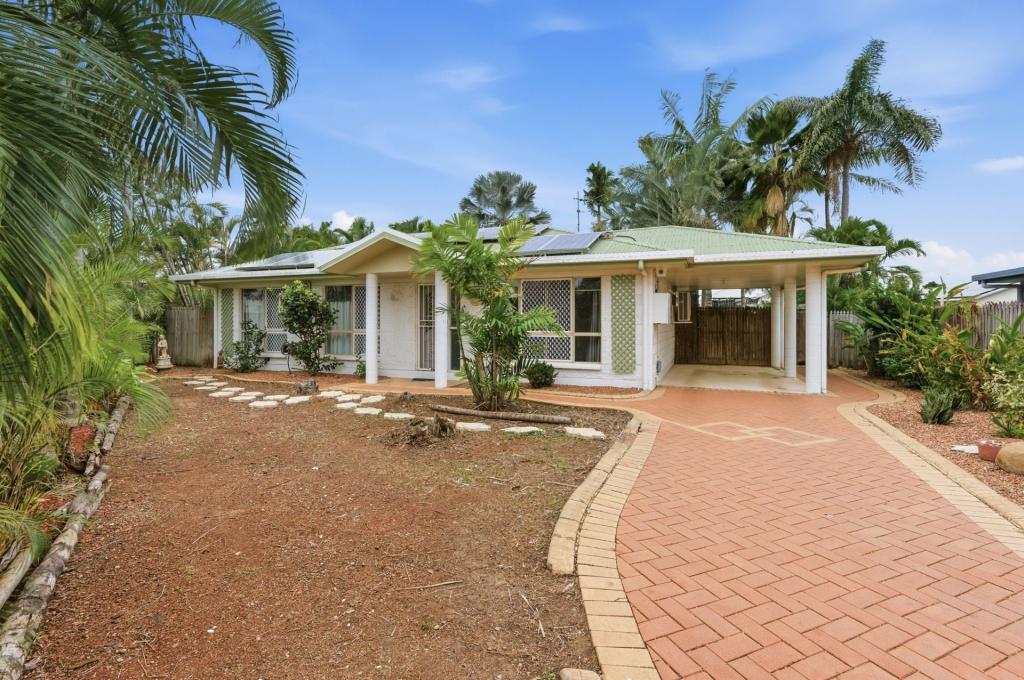 14 Biraldo Ct, Burdell, QLD 4818