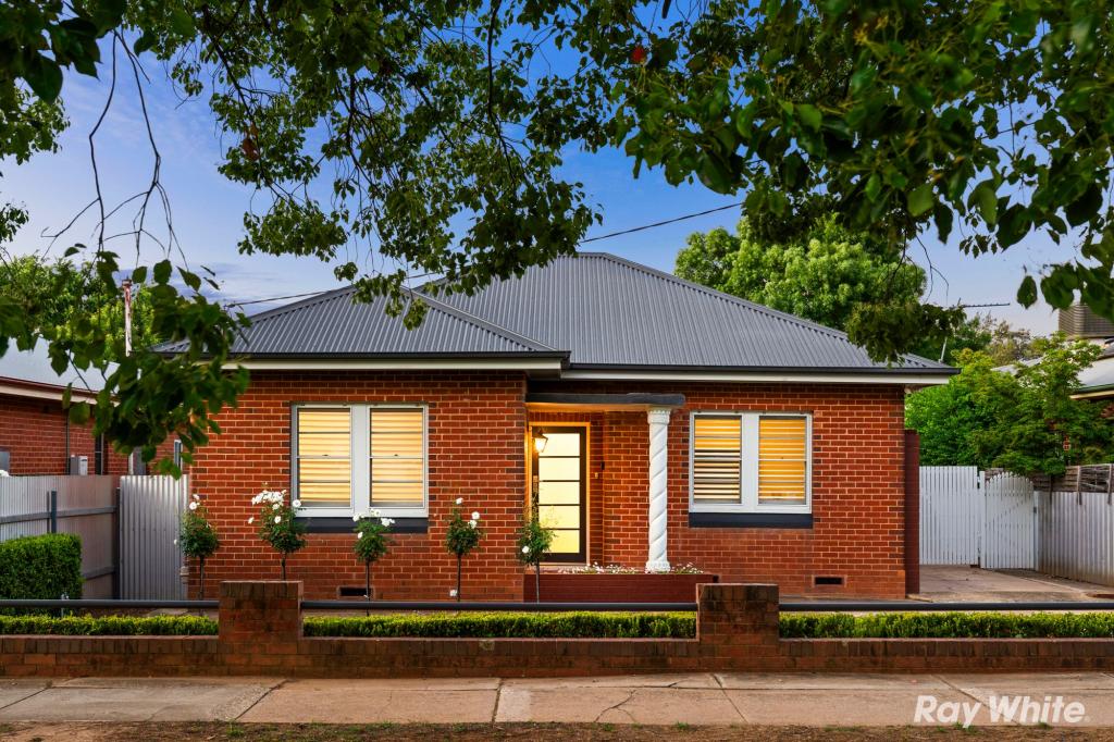 85 Urana St, Turvey Park, NSW 2650