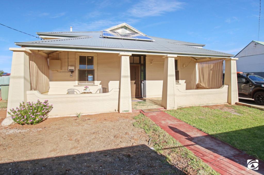 635 Chapple Lane, Broken Hill, NSW 2880