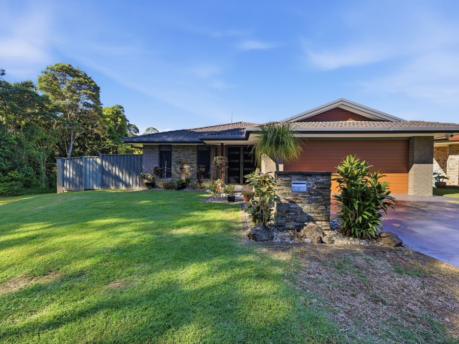 14 Tulipwood Cl, Coffs Harbour, NSW 2450