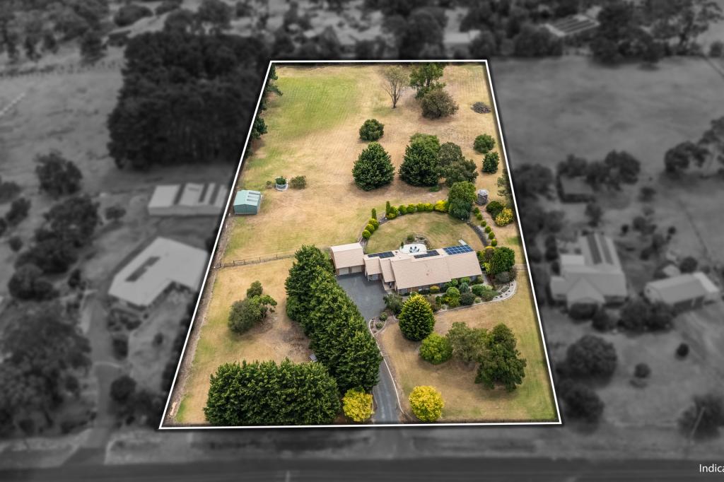 21 RETREAT RD, TRARALGON, VIC 3844