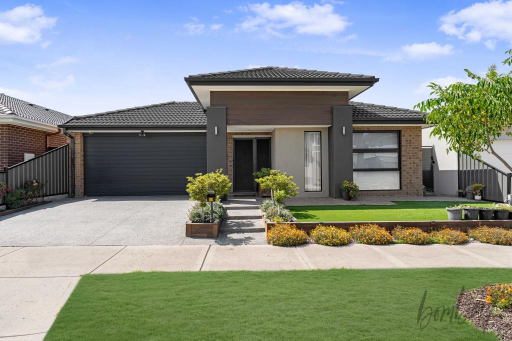 50 Margot Cct, Kalkallo, VIC 3064